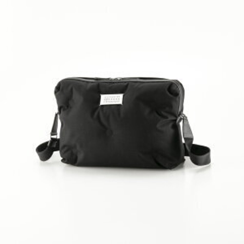 Maison Margiela GLAM SLAM SPORT COMPUTER BAG Shoulder